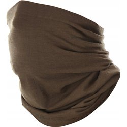 Brubeck Woll-Halstuch – Khaki, Größe: L_XL