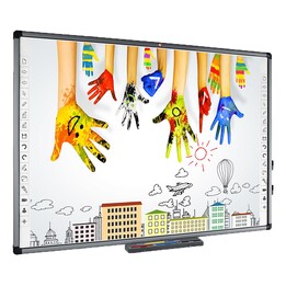 Avtek TT-Board 80 interaktives Whiteboard 80"
