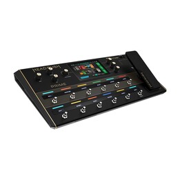Headrush Prime - multiefectos, procesador de guitarra y voz