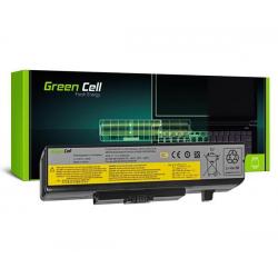 Batteria compatibile per laptop LENOVO B480 / e430 / b580 / z480 / g480 / g580 / 11.1v 4400MAH LE84