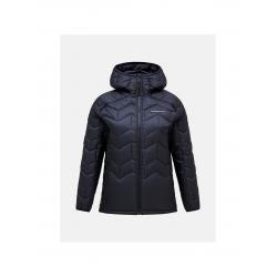 Women's padded jacket Peak Performance Elevate