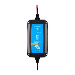 Caricabatterie Blue Smart IP65 12/25 + connettore CC