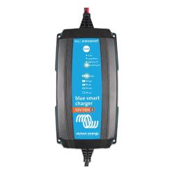 Victron Energy Blue Smart IP65 Charger 12 V Negro, Azul