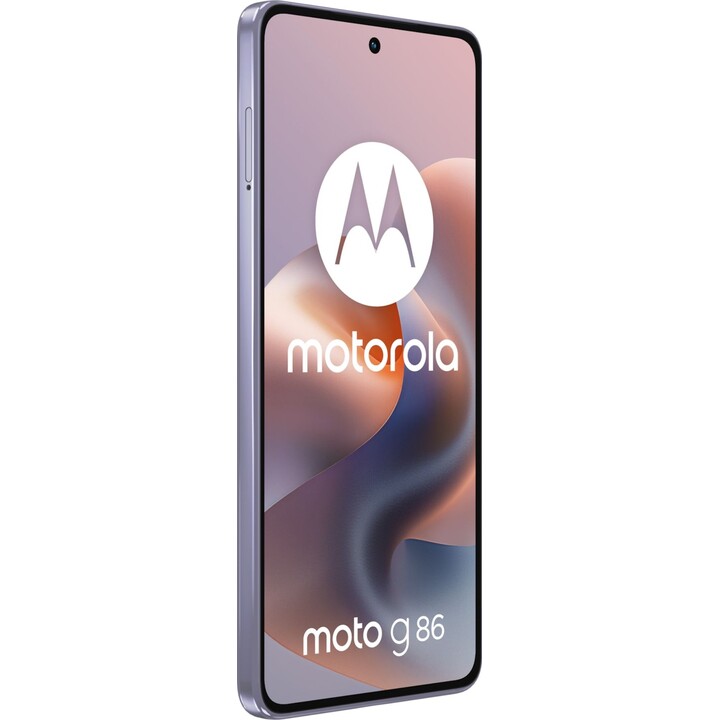 Motorola XT2527-2 Moto G86 5G, 512GB 8GB RAM, Dual Sim, Cosmic Sky, Blue