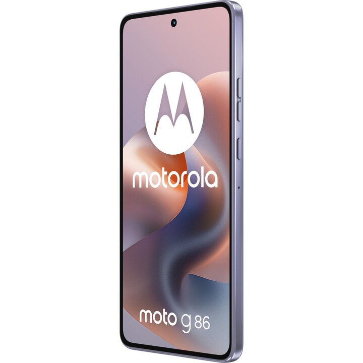 Motorola XT2527-2 Moto G86 5G, 512GB 8GB RAM, Dual Sim, Cosmic Sky, Blue