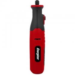 Miniamoladora Sin cable Energizer/ 40 Accesorios
