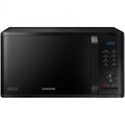 Micro-ondas Samsung MG23K3515AK/E1/ 1250W/ Capacidade 23L/ Função Grill/ Preto