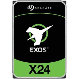 Disque dur Seagate Exos X24 16 To/3,5/SATA III
