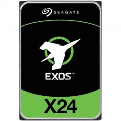 Disque dur Seagate Exos X24 16 To/3,5&#39;/SATA III