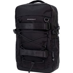Laptop Backpack - Black