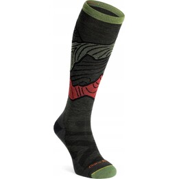 Darn Tough Titan OTC-Socken – Größe M