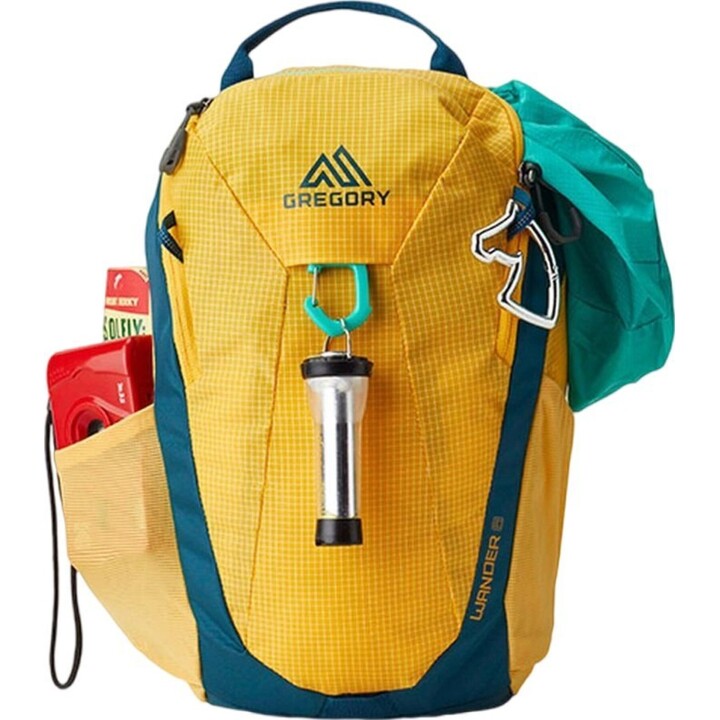 Zaino per bambini Gregory Wander 8