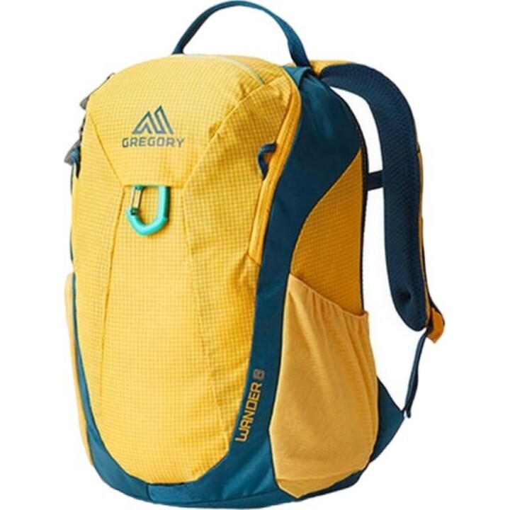 Zaino per bambini Gregory Wander 8