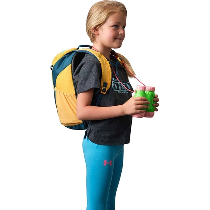 Kinderrucksack Gregory Wander 8
