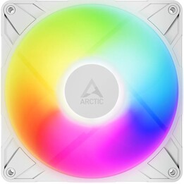 VENTOLA CASE 140MM P14 PRO A-RGB/WHT ACFAN00318A ARCTIC