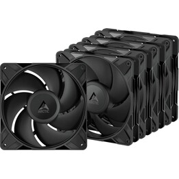 VENTOLA CASE 140MM P14 PRO PST/5PCS ACFAN00319A ARCTIC