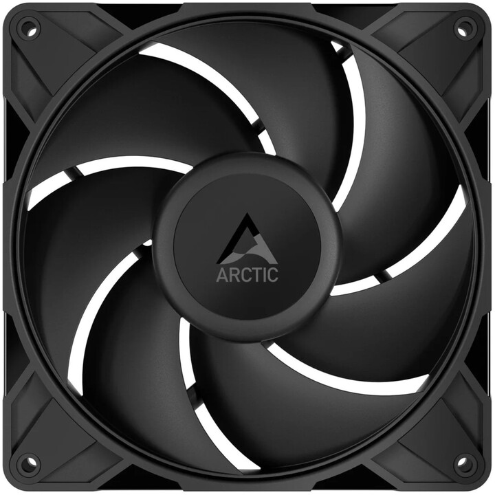 CASE FAN 140MM P14 PRO PST/5PCS ACFAN00319A ARCTIC
