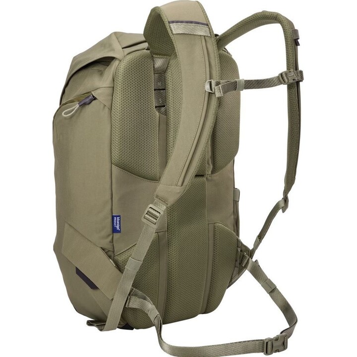 Thule Paramount 28L Bike Backpack - Green