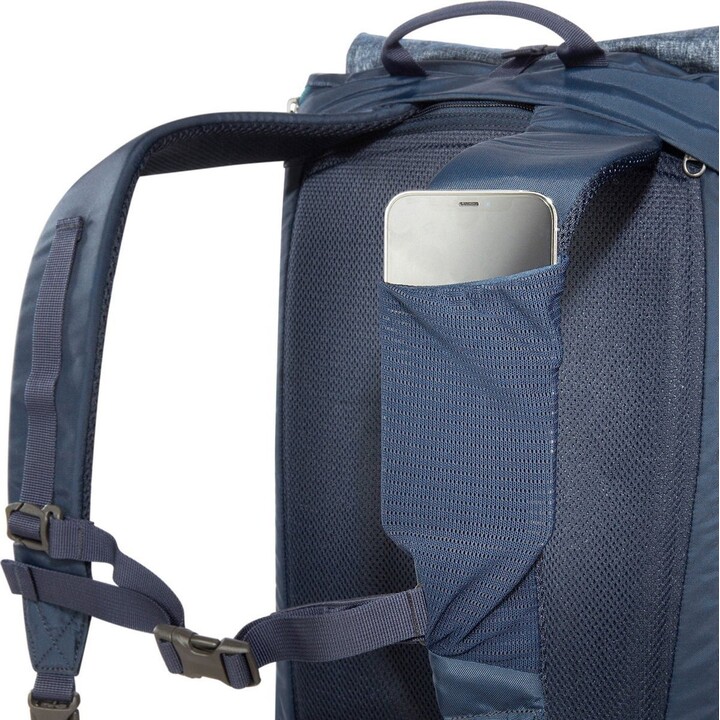 Tourist Backpack Tatonka Traveler Pack 25 - Navy