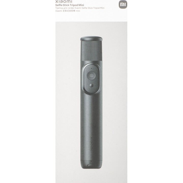 Tripé Xiaomi Selfie Stick Mini BHR083KGL