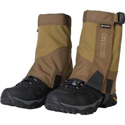 O. Research Crocodile Mid-Height Gaiters