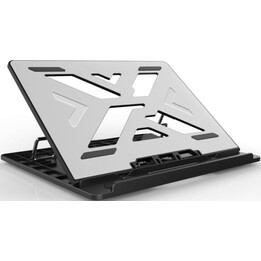 SUPORTE PORTÁTIL CONCEPTRONIC THANA ERGO GREY