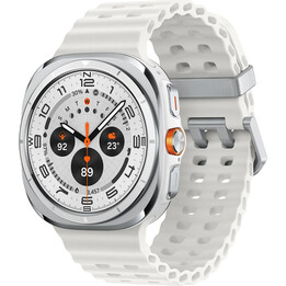 Samsung Galaxy Watch Ultra L705 47mm LTE Titanio Blanco
