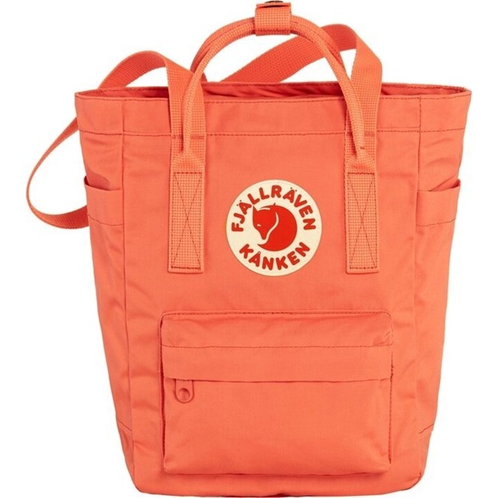 Mini sac à dos Fjallraven Kanken Totepack
