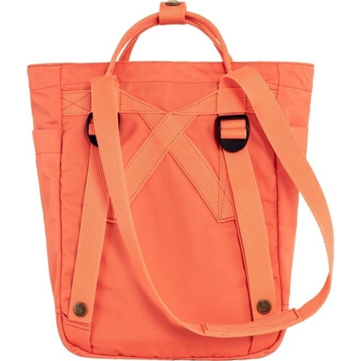 Mini sac à dos Fjallraven Kanken Totepack