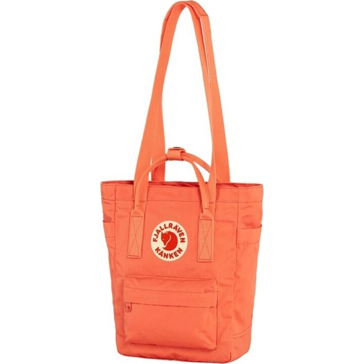 Mini sac à dos Fjallraven Kanken Totepack