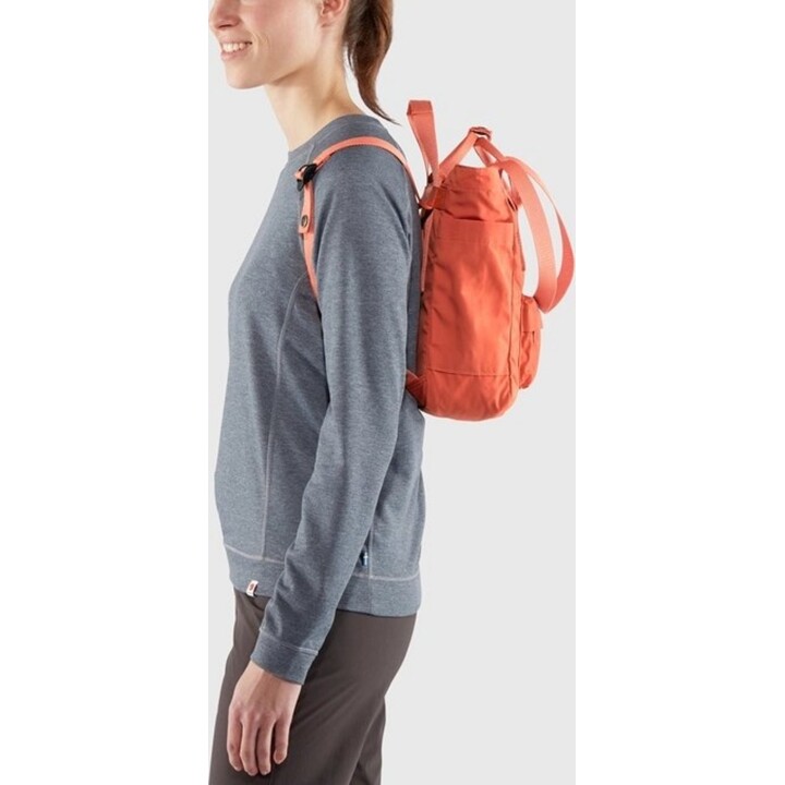 Zaino piccolo Fjallraven Kanken Totepack