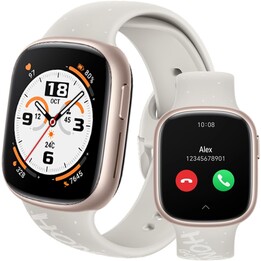 Honor Watch 4 Gold