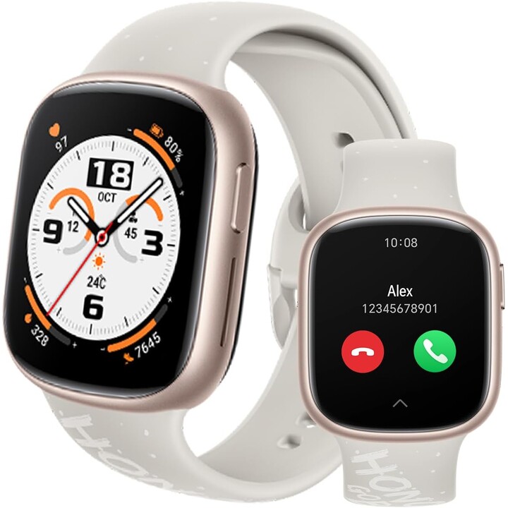 Honor Watch 4 Or