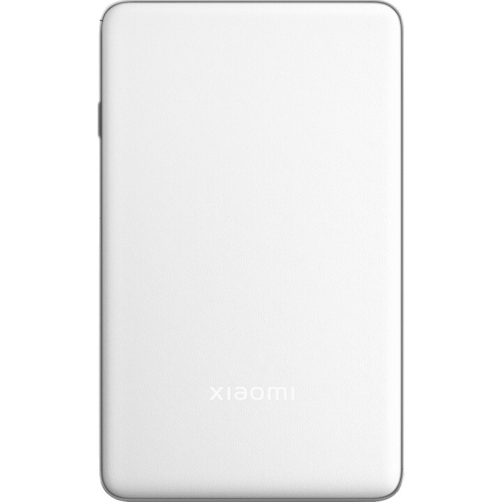 Impresora fotográfica portátil Xiaomi Pro BHR082QGL