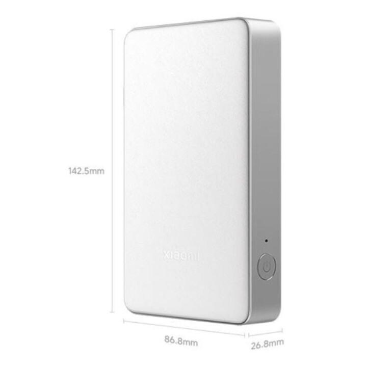 Stampante fotografica portatile Xiaomi Pro BHR082QGL