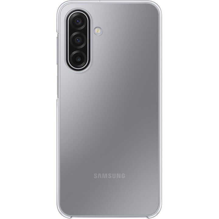 Samsung A176B A17 Clear Case Transparency EF-QA176CT