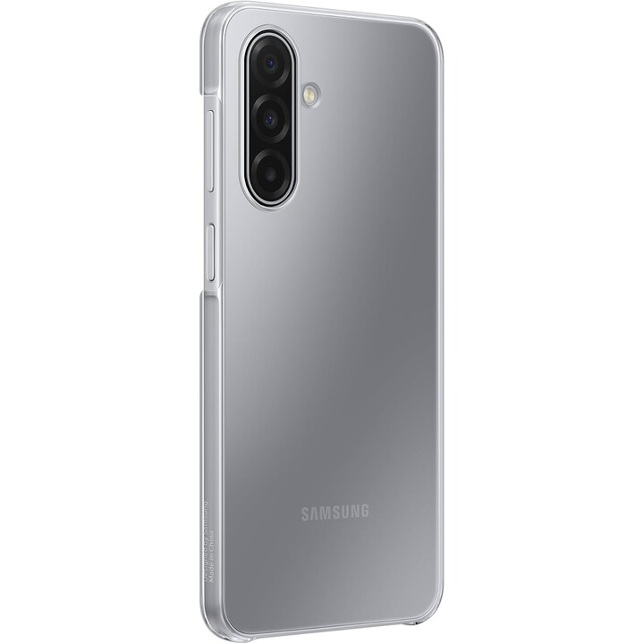 Capa transparente Samsung A176B A17 EF-QA176CT