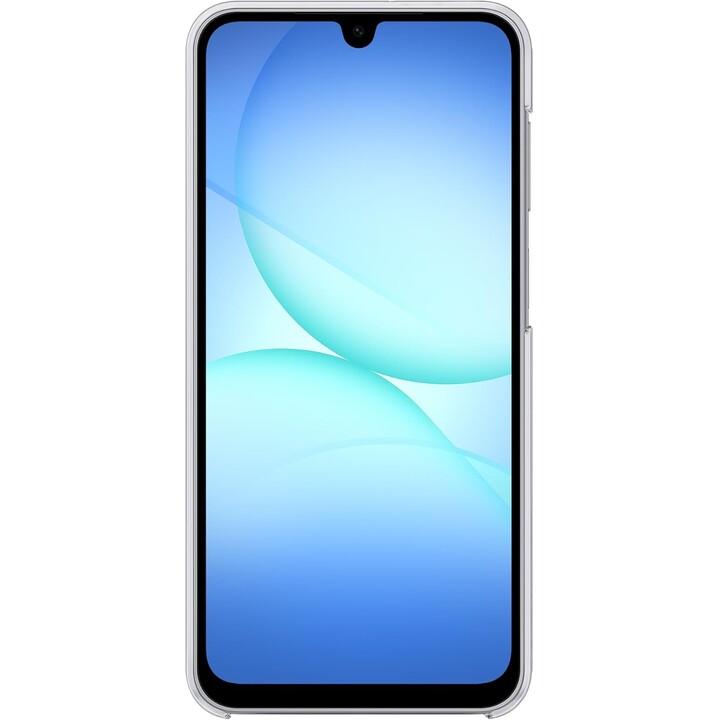 Custodia trasparente per Samsung A176B A17 EF-QA176CT