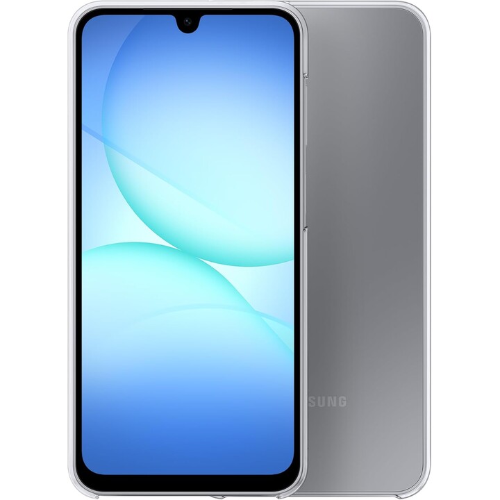 Capa transparente Samsung A176B A17 EF-QA176CT
