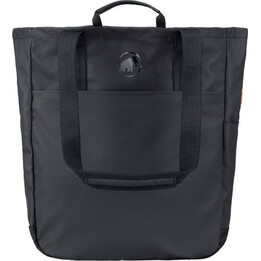 Mammut Seon Tote Bag - Black City Bag