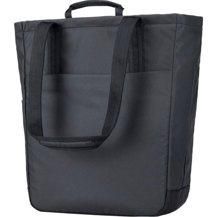 Bolso tote Mammut Seon - Bolso urbano negro