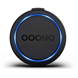 OOONO CO-DRIVER NO2 Alarme de trânsito