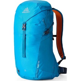 Zaino turistico Gregory Kiro 28 - Azzurro