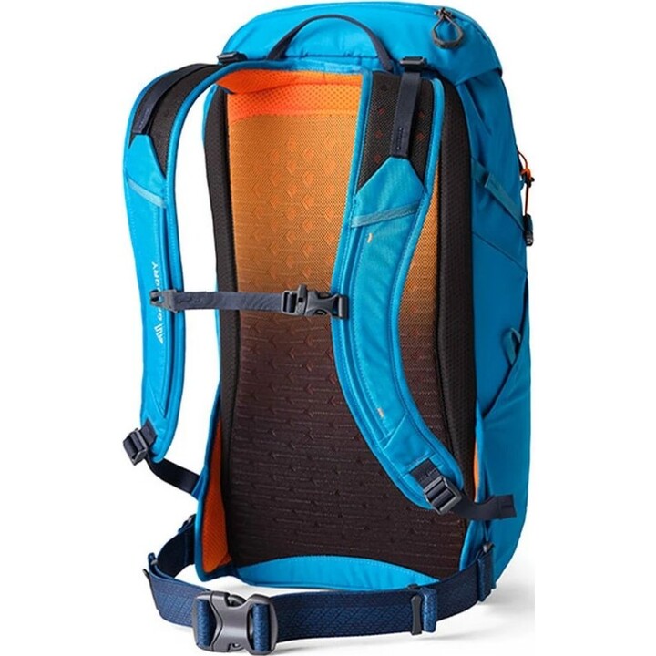 Mochila turística Gregory Kiro 28 - Azul claro