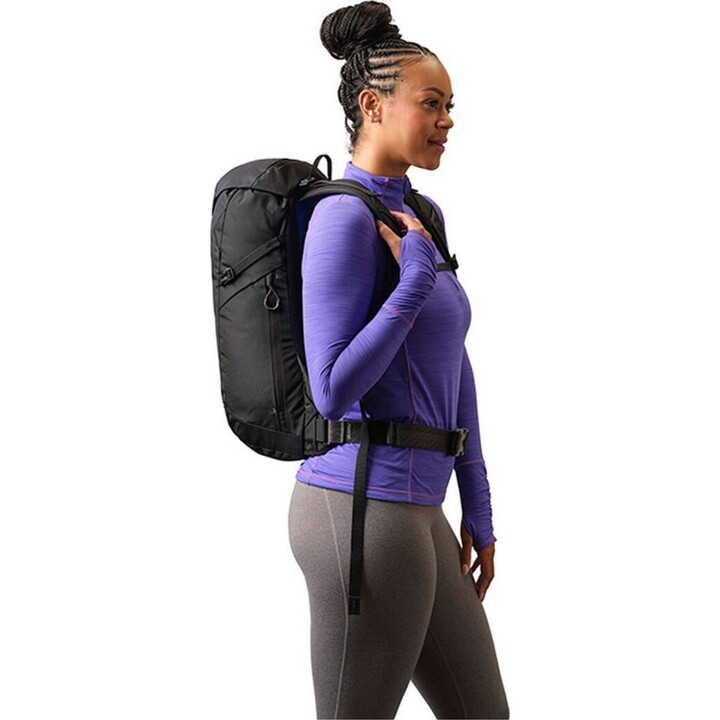 Mochila de Turismo Gregory Kiro 28 - Azul Claro