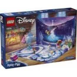 LEGO® Disney Princess Advent Calendar 2025