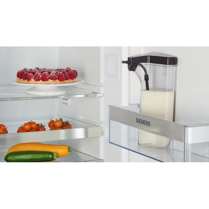 Siemens TQ903R03 Fully Automatic Electric Coffee Maker Espresso Machine