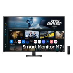 Samsung M70F S43FM700UU Smart Monitor 108 cm (43&quot;)