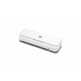 HP ONELAM 400 A4 laminator Hot/cold laminator