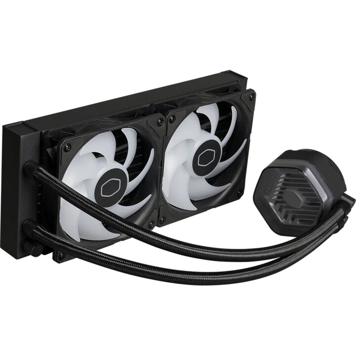 Cooler Master MasterLiquid 240 Atmos ARGB